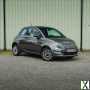 Photo 2022 Fiat 500 1.0 Mild Hybrid Dolcevita Hatchback [Part Leather] 3dr