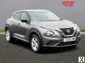 Photo Nissan Juke 1.0 DiG-T N-Connecta 5dr Hatchback Petrol