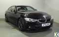 Photo 2015 65 BMW 4 SERIES 3.0 430D M SPORT 2D 255 BHP DIESEL