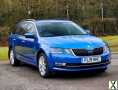 Photo 2019 Skoda Octavia 1.5 TSI SE L 5dr DSG ESTATE PETROL Automatic