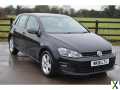 Photo 2016 Volkswagen Golf TDI BlueMotion Tech Match Edition Hatchback Diesel Automati