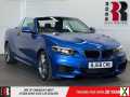 Photo 2018 68 BMW 2 SERIES 1.5 218I M SPORT 2D 134 BHP