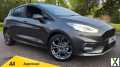 Photo 2020 Ford Fiesta 1.0 EcoBoost 95 ST-Line Edition 5dr with Navigatio Petrol