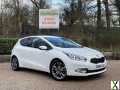 Photo 2014 64 KIA CEED 1.6 CRDI 4 ECODYNAMICS 5D 126 BHP DIESEL