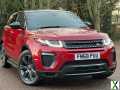 Photo 2018 LAND ROVER RANGE ROVER EVOQUE HATCHBACK SPECIAL EDITION - 2.0 TD4 Landmark