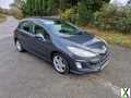 Photo 2010 Peugeot 308 sport Hdi 1.6 6speed 1yr mot