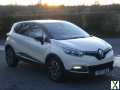 Photo 2017 RENAULT CAPTUR 1.5 DCI DYNAMIQUE S NAV ** LOW MILEAGE **