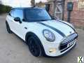 Photo 2014 MINI HATCHBACK 1.5 Cooper 3dr HATCHBACK Petrol Manual