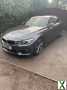 Photo Bmw 420D cabriolet hard top