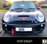 Photo Mini Cooper S R52 Supercharged Convertible For Swap.