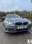 Photo BMW 520d