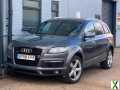 Photo 2008 Audi Q7 3.0 TDI Quattro 240 S Line 5dr Tip Auto *7SEATER /BIG SPEC* ESTATE