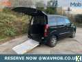 Photo 2016 Citroen Berlingo Multispace 5 Seat Wheelchair Accessible Vehicle with Acces