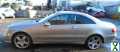 Photo Mercedes-Benz, CLK, Coupe, 2005, Other, 2685 (cc), 2 doors