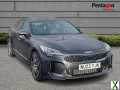 Photo Kia Stinger 3.3 T Gdi V6 Gt S Gran Turismo 5dr Petrol Auto Euro 6 s/s 361 Bhp