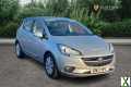 Photo VAUXHALL CORSA 1.4 DESIGN ECOFLEX PETROL