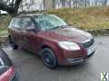 Photo Skoda, FABIA, Hatchback, 2010, Manual, 1422 (cc), 5 doors