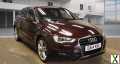 Photo 2014 AUDI A3 2.0 TDI S LINE S-T- AUTOMATIC