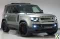 Photo 2021 Land Rover Defender 90 3.0 D250 MHEV First Edition Auto 4WD Euro 6 (s/s) 3d