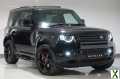 Photo 2022 Land Rover Defender 90 3.0 P400 MHEV X Auto 4WD Euro 6 (s/s) 3dr ESTATE Pet