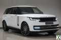 Photo 2023 Land Rover Range Rover 3.0 D300 MHEV SE Auto 4WD Euro 6 (s/s) 5dr ESTATE Di