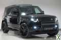 Photo 2022 Land Rover Defender 110 3.0 D250 MHEV XS Edition Auto 4WD Euro 6 (s/s) 5dr