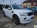 Photo Land Rover Freelander 2 2.2 SD4 Sport LE Auto 4WD 2011/61 STUNNING condition!!