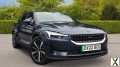 Photo 2022 Polestar Polestar 2 Polestar 2 E ( 165kw ) Long Range Single Motor Auto 202