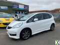 Photo 2013 Honda Jazz 1.4 i-VTEC Si 5dr / FULL HONDA SERVICE HISTORY