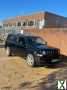 Photo Jeep Patriot 4x4 Petrol Automatic Sunroof