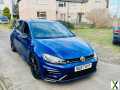 Photo VOLKSWAGEN GOLF R 2018 (67)REG FULL MAIN DEALER SERVICE HISTORY STUNNING CAR FULL SPECIFICATION