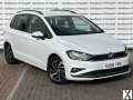 Photo 2019 Volkswagen Golf SV 1.5 TSI EVO Match DSG Euro 6 (s/s) 5dr MPV Petrol Automa