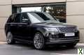 Photo 2019 Land Rover Range Rover 5.0 V8 S/C AUTOBIOGRAPHY 4DR AUTO Estate PETROL Auto