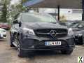 Photo 2016 Mercedes-Benz GLE-CLASS 3.0 GLE 350 D 4MATIC AMG LINE PREMIUM PLUS 4d 255 B