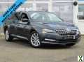 Photo 2020 20 SKODA SUPERB 2.0 SE TECHNOLOGY TDI DSG 5D 148 BHP DIESEL