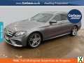 Photo 2018 Mercedes-Benz E Class E220d AMG Line 5dr 9G-Tronic Estate ESTATE Diesel Aut