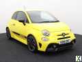 Photo 2019 Abarth 595 Abarth 595 1.4 T-Jet 180 Competizione 3dr Auto Hatchback Petrol