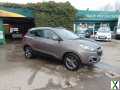 Photo 2013 Hyundai Ix35 1.7 CRDi SE 5dr 2WD ESTATE Diesel Manual