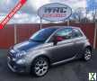 Photo 2018 68 FIAT 500 1.2 S 3D 69 BHP