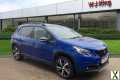 Photo PEUGEOT 2008 1.2 PURETECH S/S GT LINE PETROL