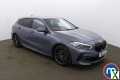 Photo 2021 BMW 1 Series 118i [136] M Sport 5dr Step Auto [LCP-Pro pk] Hatchback Petrol