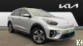 Photo 2020 Kia E-Niro 150kW 4+ 64kWh 5dr Auto Electric Estate Estate Electric Automati