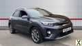 Photo 2020 Kia Stonic 1.0T GDi 3 5dr Auto Petrol Estate Estate Petrol Automatic