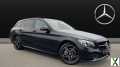 Photo 2021 Mercedes-Benz C-Class C300d AMG Line Premium 5dr 9G-Tronic Diesel Estate Es