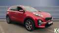 Photo 2019 Kia Sportage 1.6 GDi ISG 2 5dr ESTATE PETROL Manual