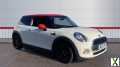 Photo 2016 MINI Hatchback 1.2 One 3dr Petrol Hatchback Hatchback Petrol Manual