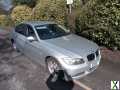 Photo 2006 BMW 320D 12 MONTHS MOT LOW MILES 117,000