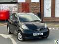 Photo 2006 Toyota Aygo VVT-i Black Edition