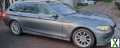 Photo BMW F11 520d Estate *New Timing Chain*