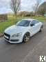 Photo Audi TT, 2.0tfsi Automatic